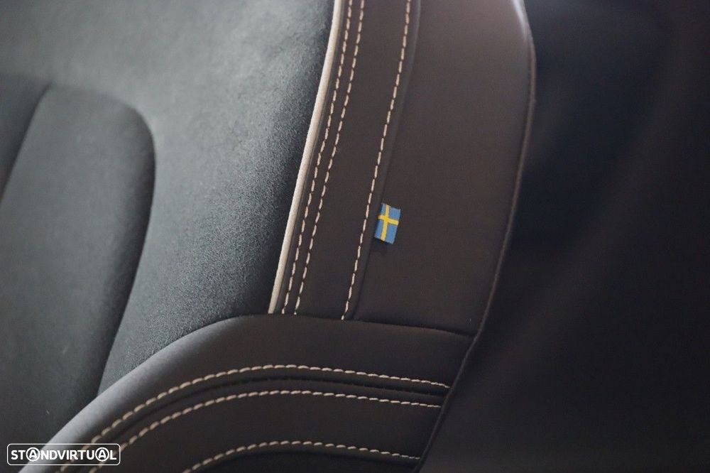 Volvo XC 40 1.5 T2 Plus Dark Auto - 7