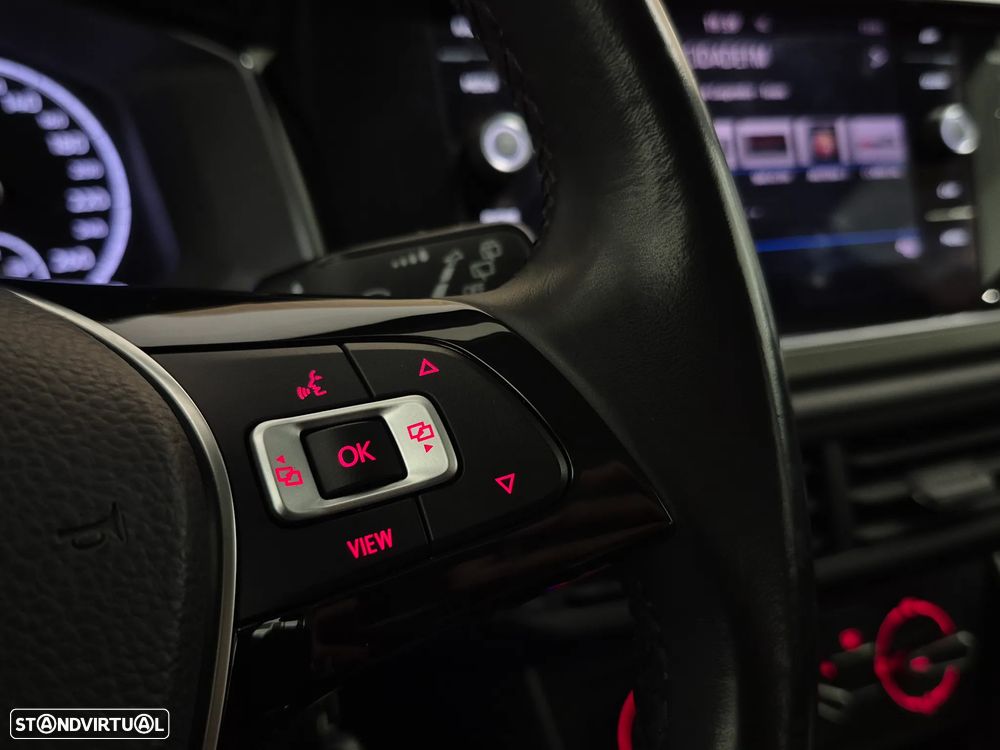 VW Polo 1.6 TDI Confortline - 18