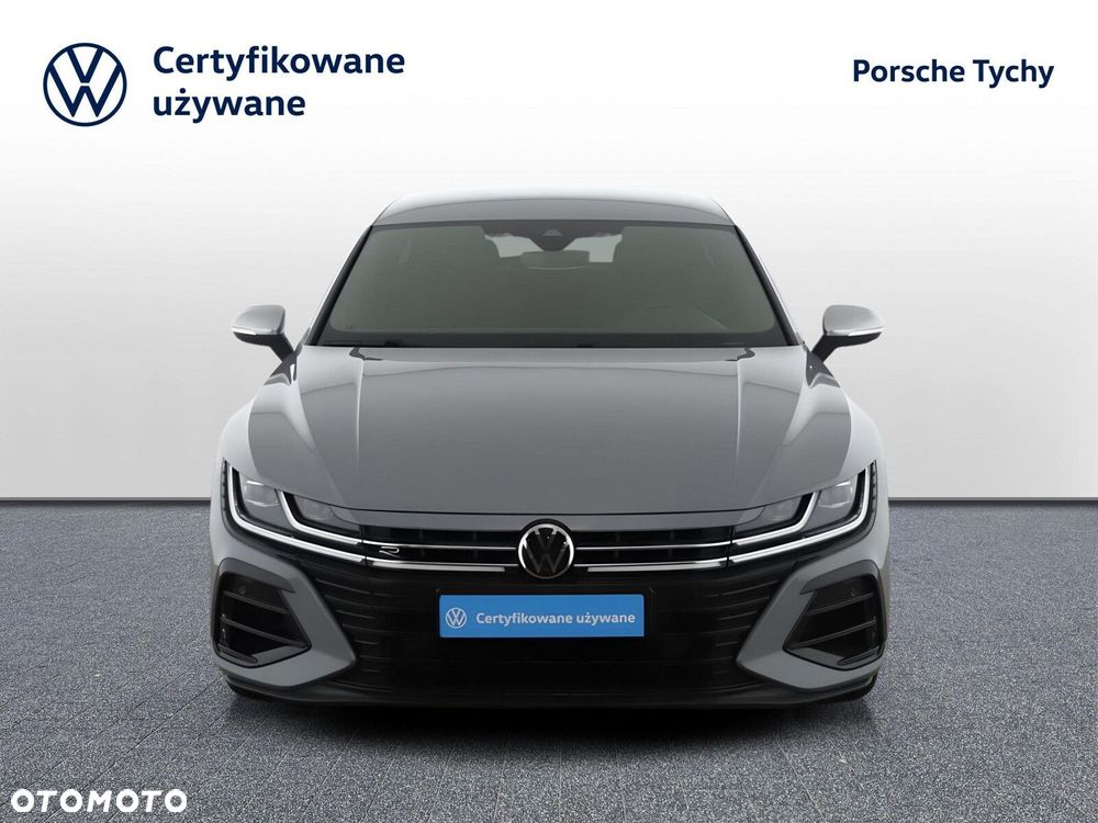 Volkswagen Arteon Shooting Brake - 29