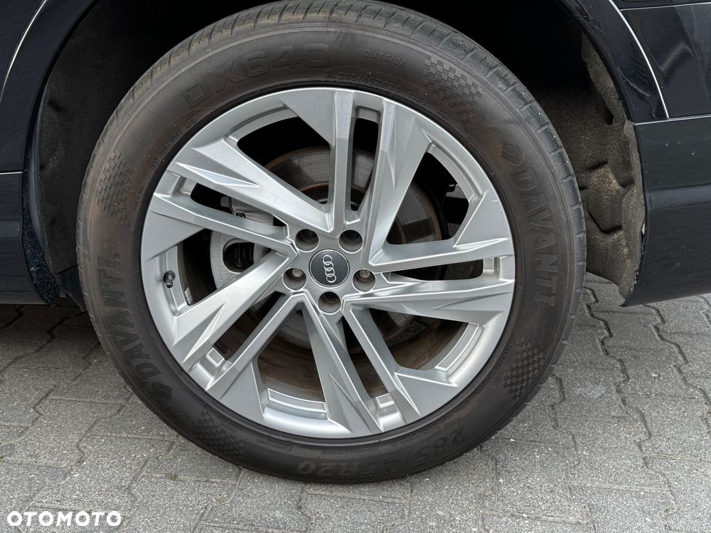Audi Q7 - 27