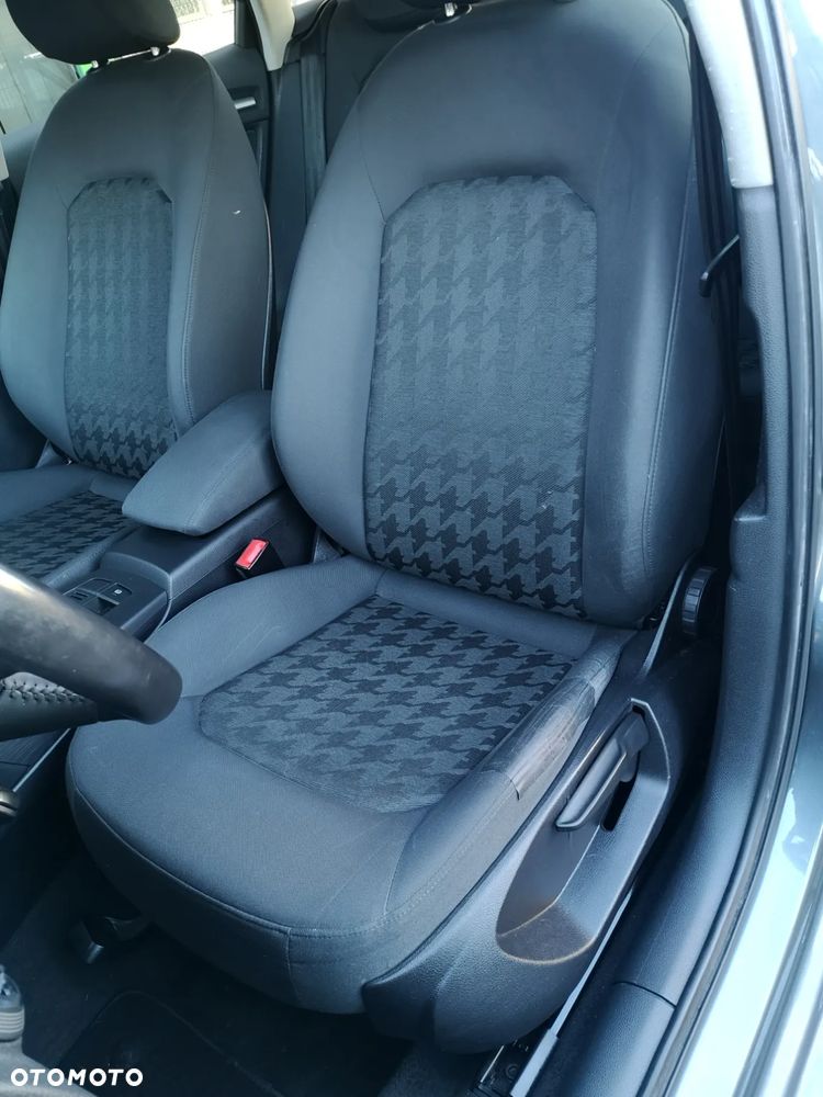 Audi A3 Sportback 1.6 TDI Ambition - 29