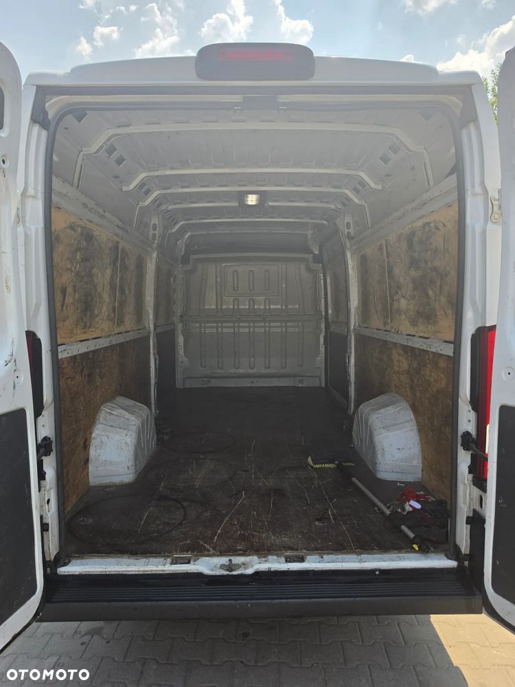 Fiat Ducato Maxi - 6