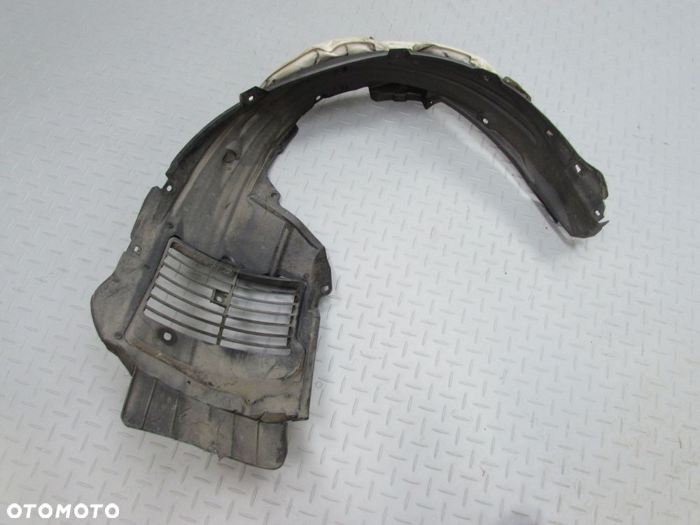 HONDA CR-V CRV IV 12-15 NADKOLE LEWY PRZOD 74151-T1GA-G0 - 2