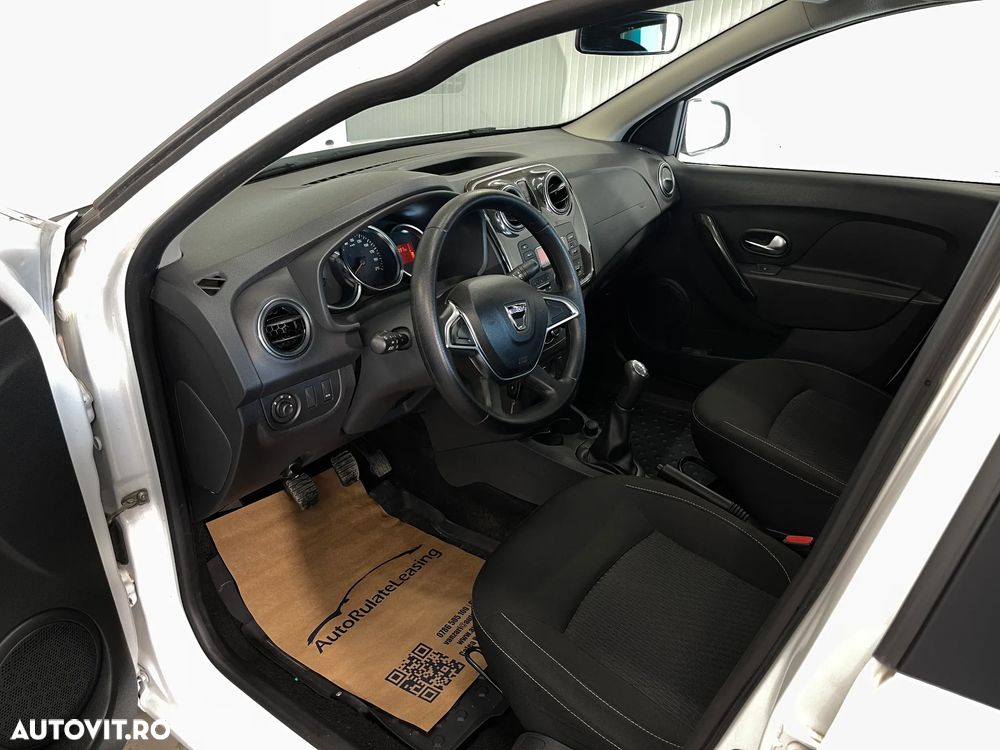 Dacia Logan 0.9 TCe Laureate - 5