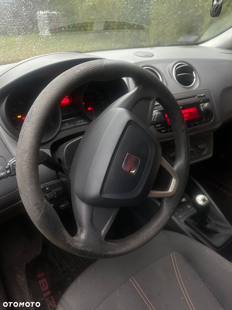 Seat Ibiza SC 1.2 12V Copa - 4