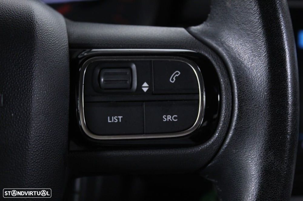 Citroën C3 1.2 PureTech Origins - 23