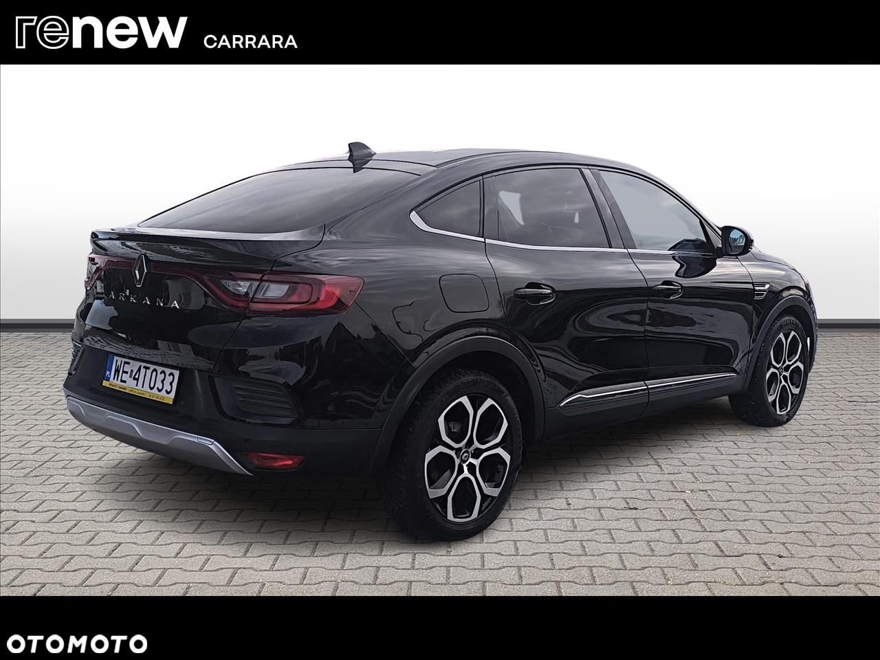 Renault Arkana - 5