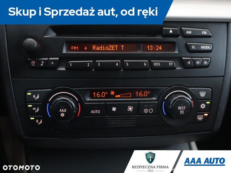 BMW Seria 1 - 15
