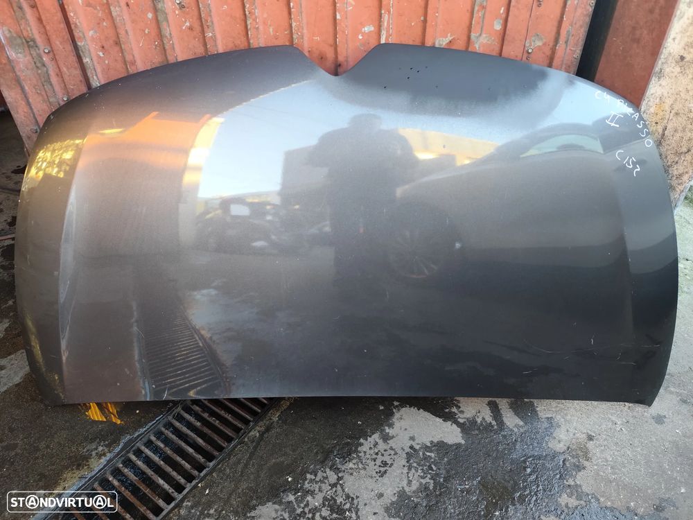 Citroen C4 Picasso II CAPOT / CAPO - C152 - 1