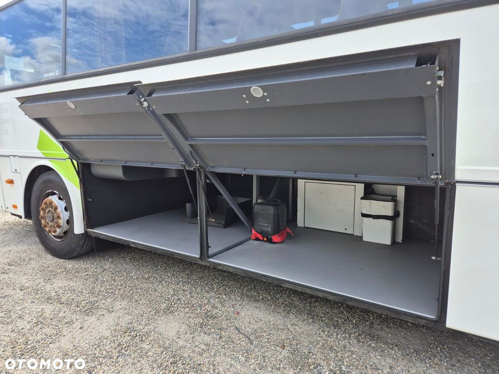 Bova FLD127 Futura / Klima / 55 miejsc / Cena 79000 zł netto - 26