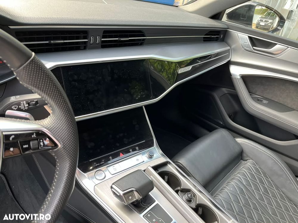 Audi A7 Sportback - 9
