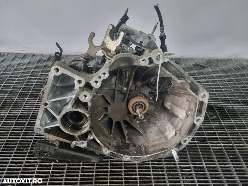 Cutie de viteze Suzuki SX4 S - Cross II 1.6 B 2013 - 2016 120CP Manuala 5 Trepte M16A ... - 1