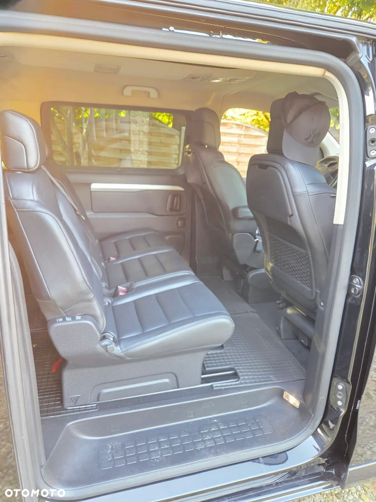 Opel Vivaro 2.0 CDTI Long 2,8t (bryg.) - 7