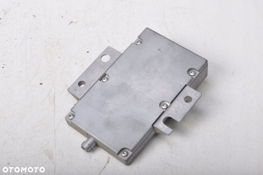 VOLVO C30 S40 II V50 C70 TUNER GPS 30657457 - 2