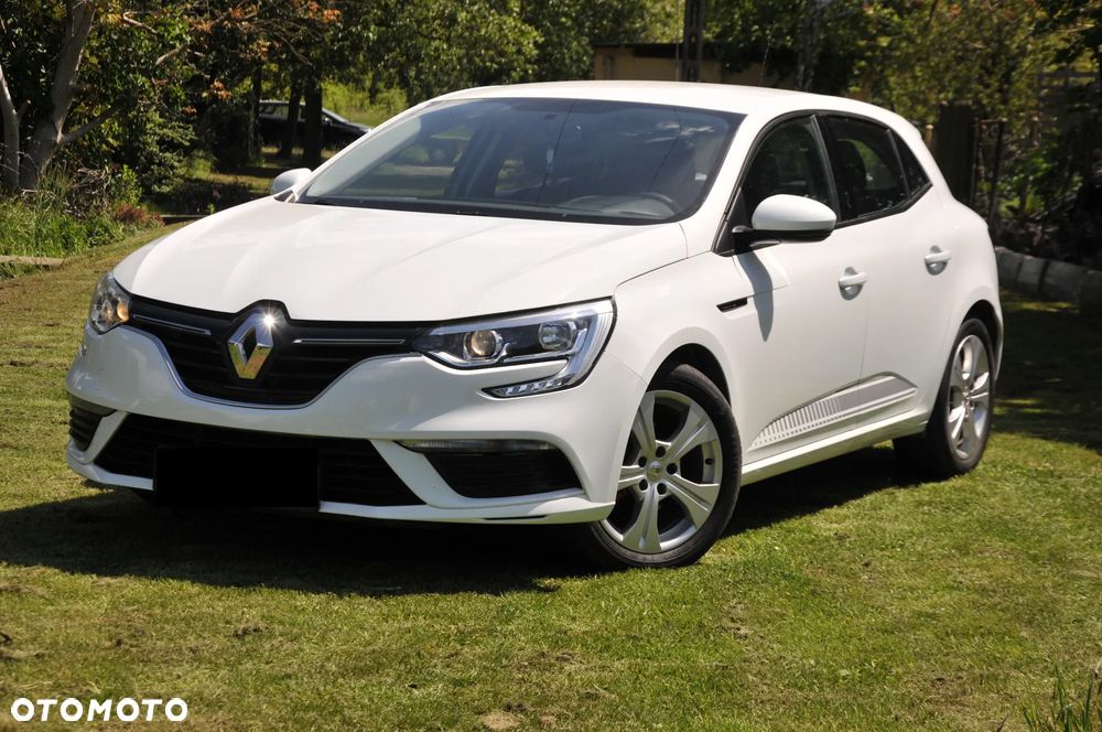 Renault Megane - 4