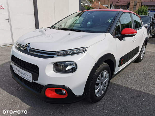 Citroën C3 1.2 PureTech Elle