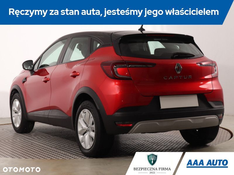 Renault Captur - 6