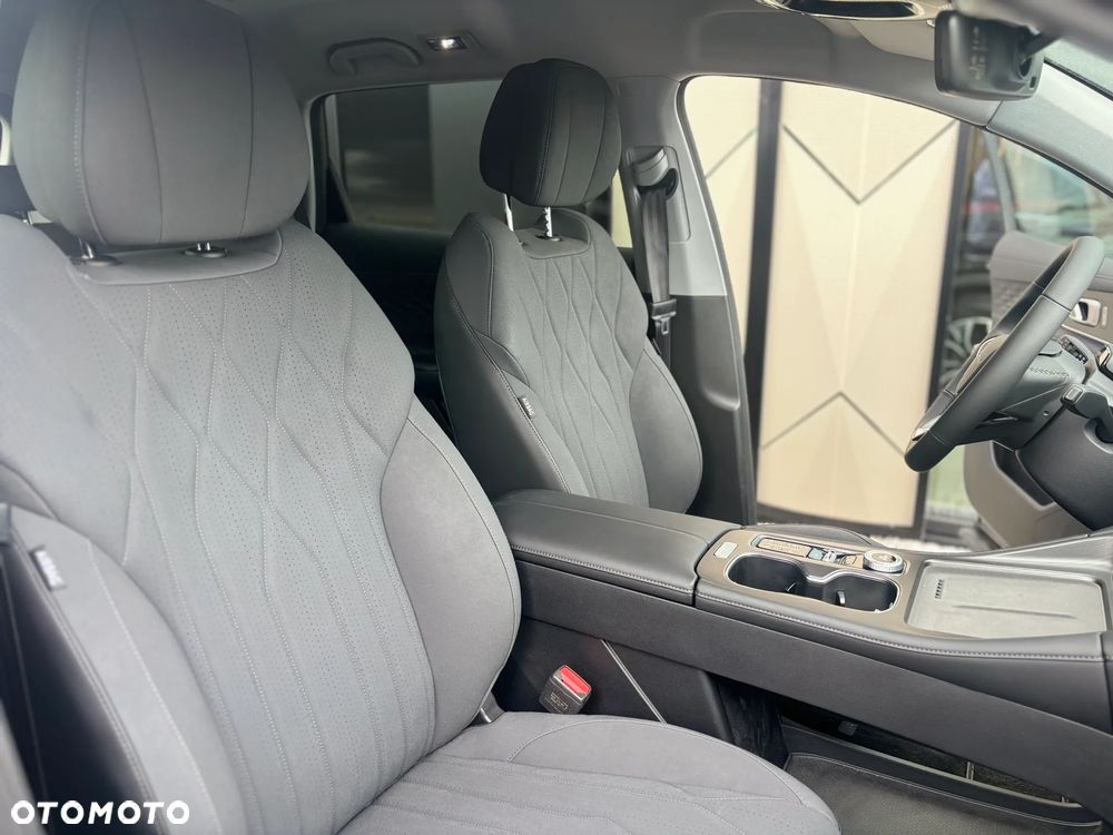 Chery Tiggo 8 1.6 T-GDI Comfort DCT - 11