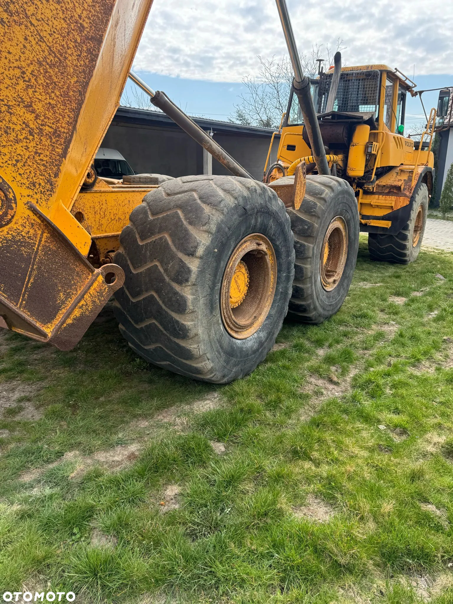 Volvo A30D / A 30 D - 10