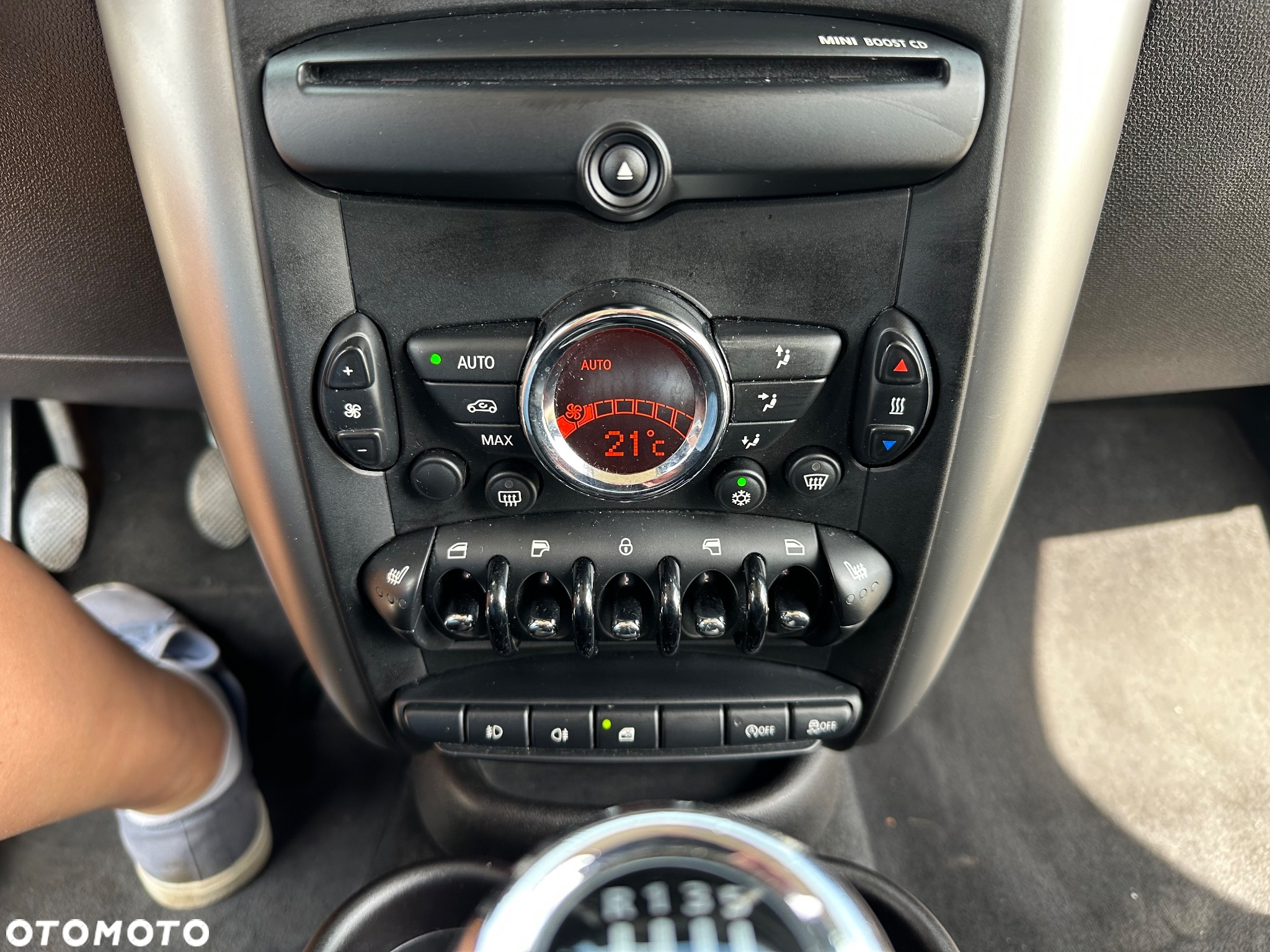 MINI Countryman Cooper D All4 - 26