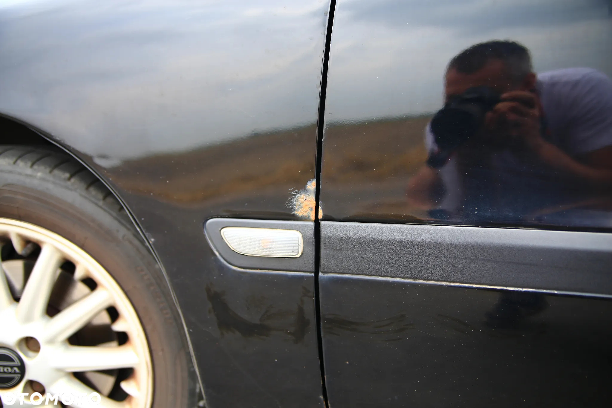 Volvo S60 2.4 D5 - 9