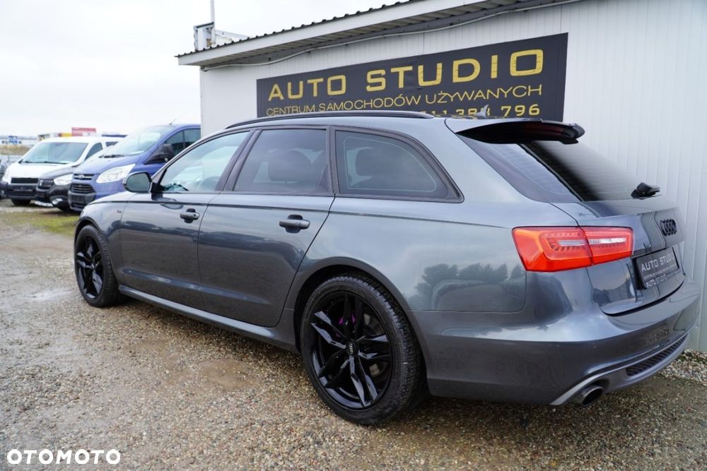 Audi A6 Avant - 40