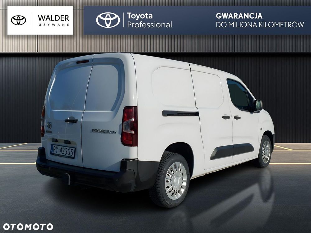 Toyota PROACE CITY - 6