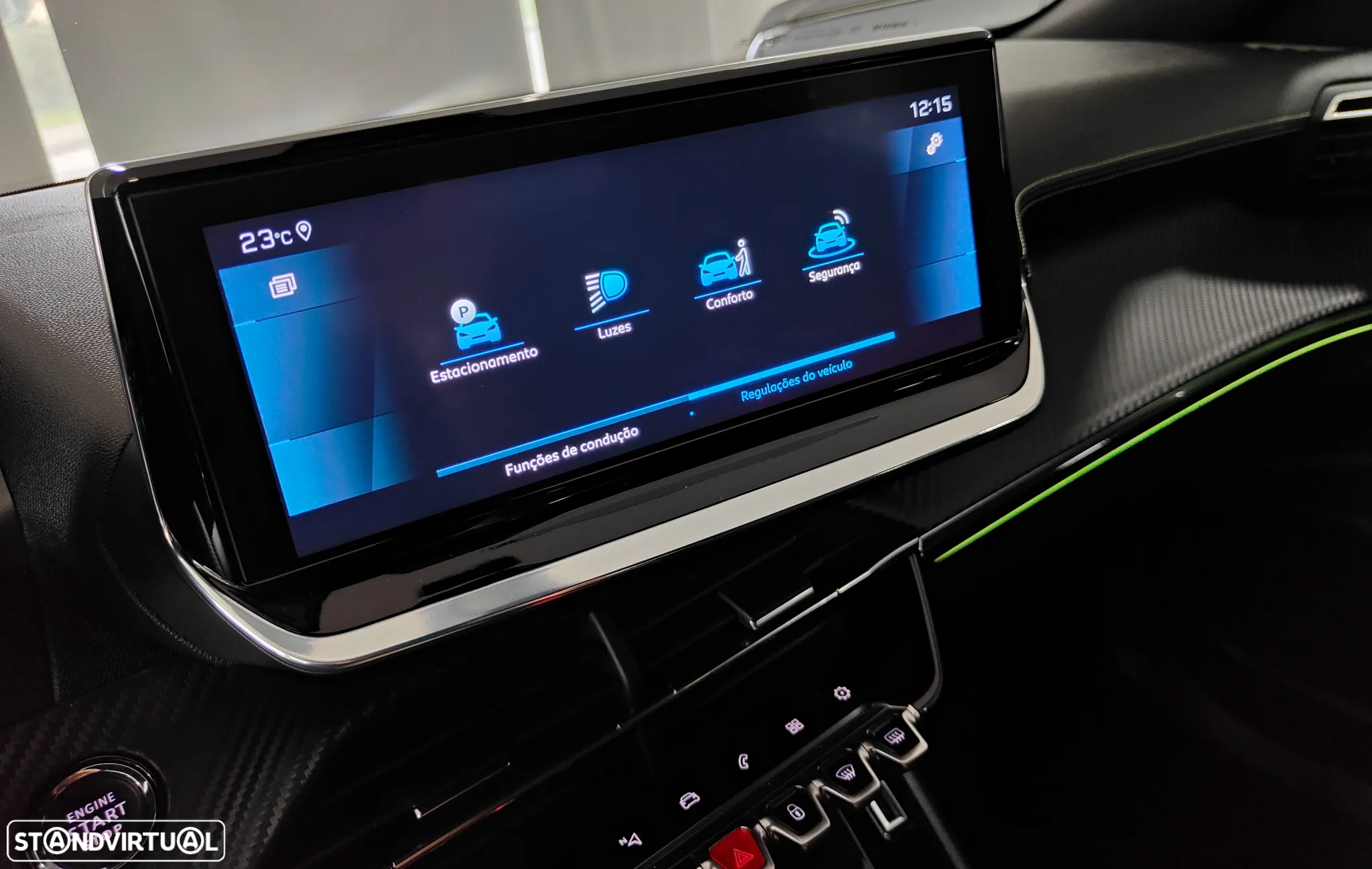 Peugeot 2008 1.2 PureTech GT Line - 58