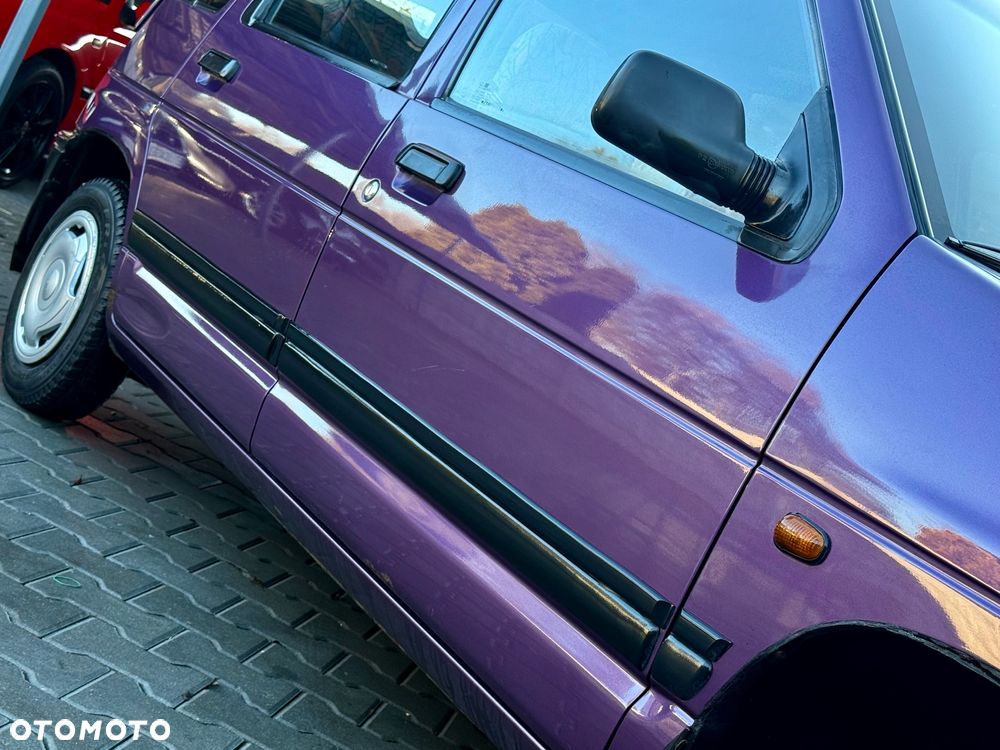 Daewoo Tico 800 New SX - 11