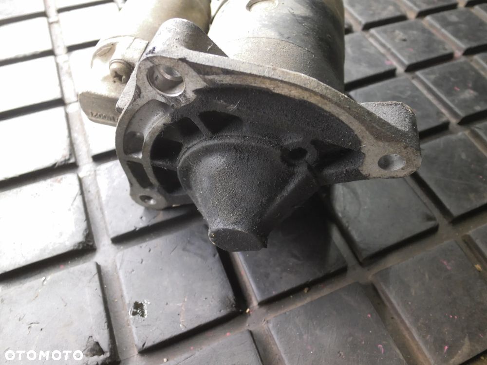 ROZRUSZNIK CITROEN PEUGEOT 106 206 207 307 SAXO C3 1.1 1.4 8V M002T13081 POSIADAM 3SZT - 2