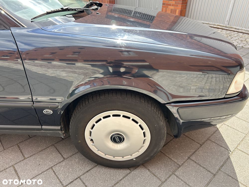 Audi 80 - 37