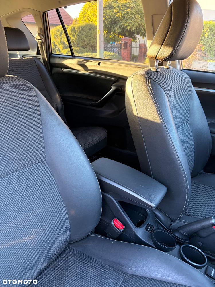 Toyota Verso 1.8 Premium 7os - 6