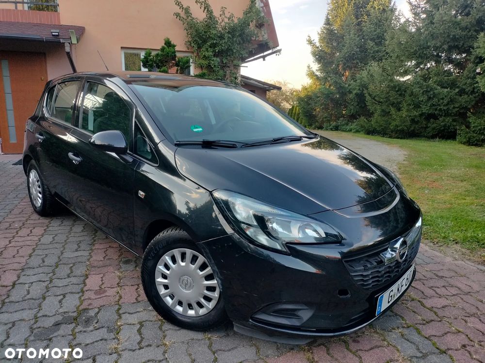 Opel Corsa - 24