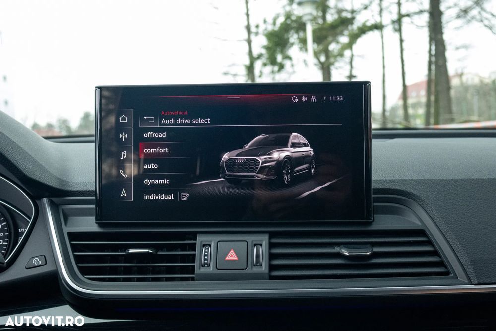 Audi Q5 45 TFSI quattro S tronic - 30