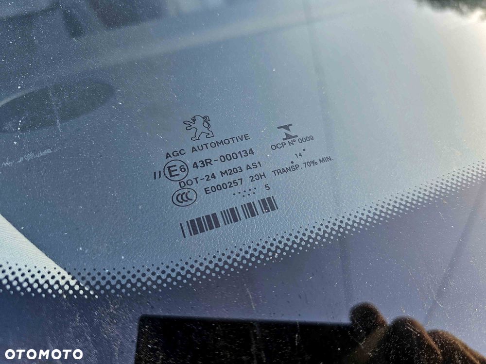 Peugeot 3008 BlueHDi 150 Stop & Start Allure - 9