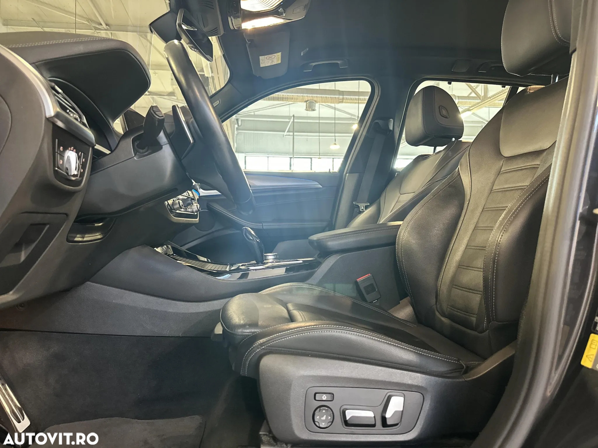 BMW X3 xDrive30e Aut. M Sport - 24