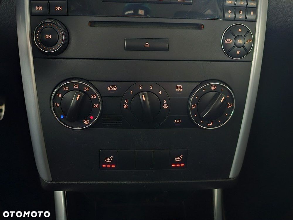 Mercedes-Benz Klasa B - 17