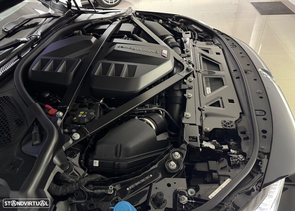 BMW M2 Auto - 19
