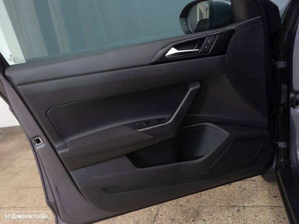 VW Taigo 1.0 TSI Life DSG - 14