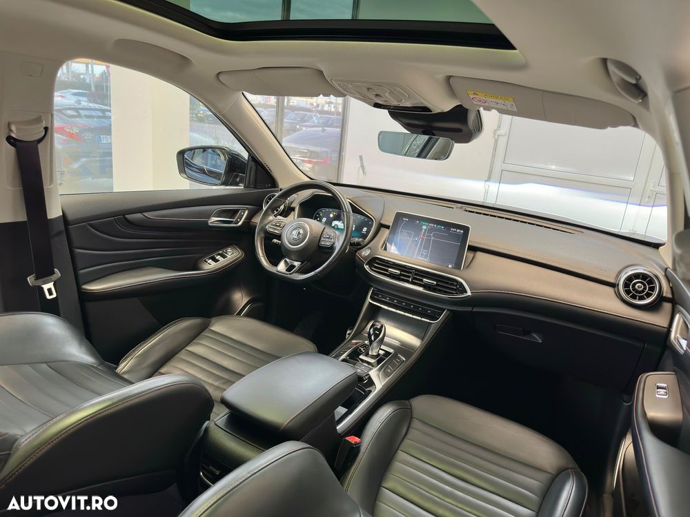 MG EHS 1.5T-GDI PHEV Luxury - 7