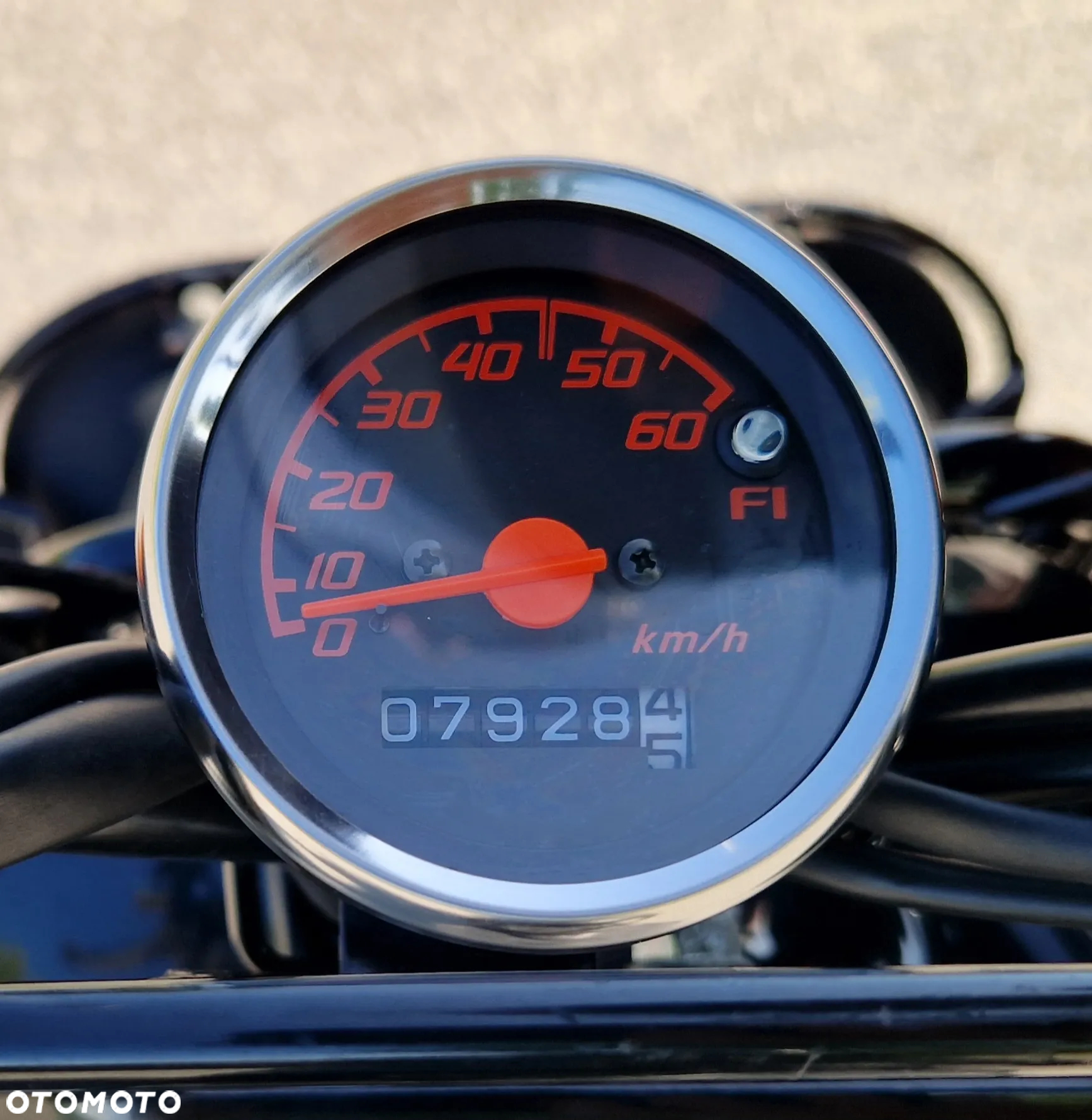 Honda Zoomer - 7