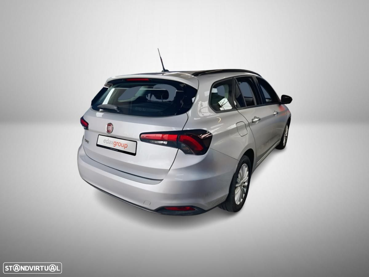 Fiat Tipo Station Wagon 1.3 Multijet Life - 2