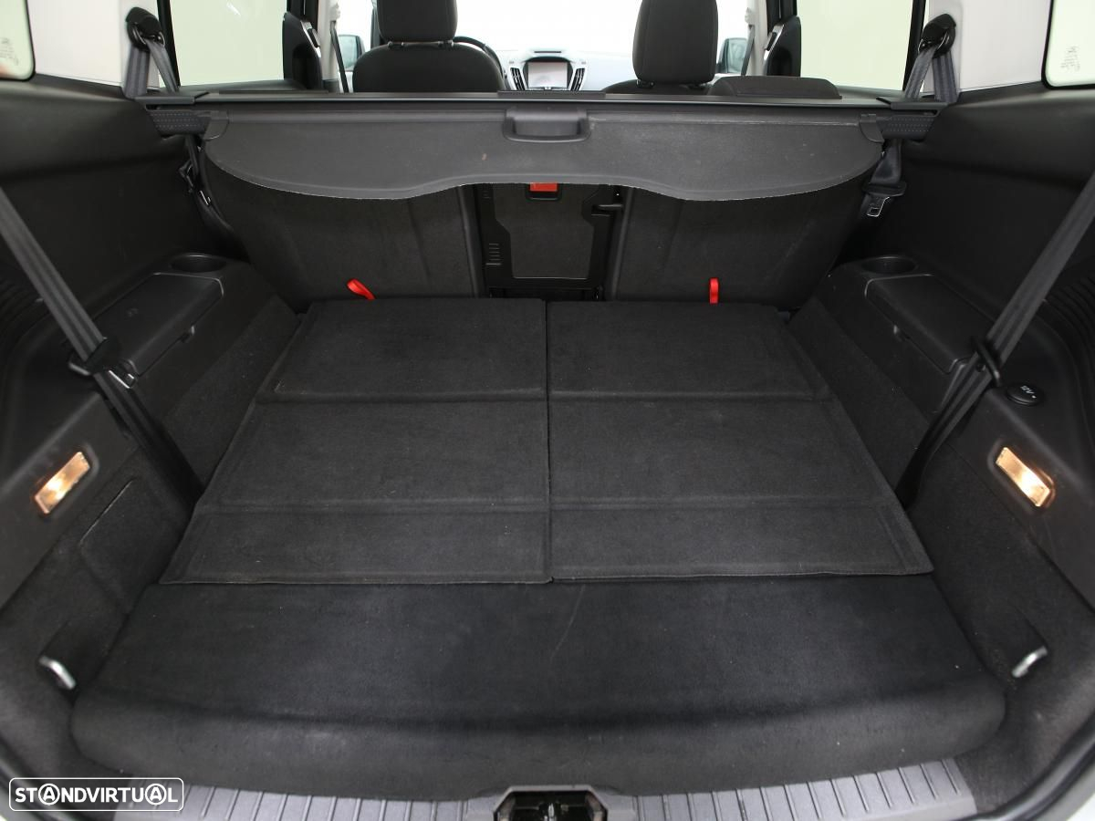 Ford C-Max 1.5 TDCi Titanium S/S - 19