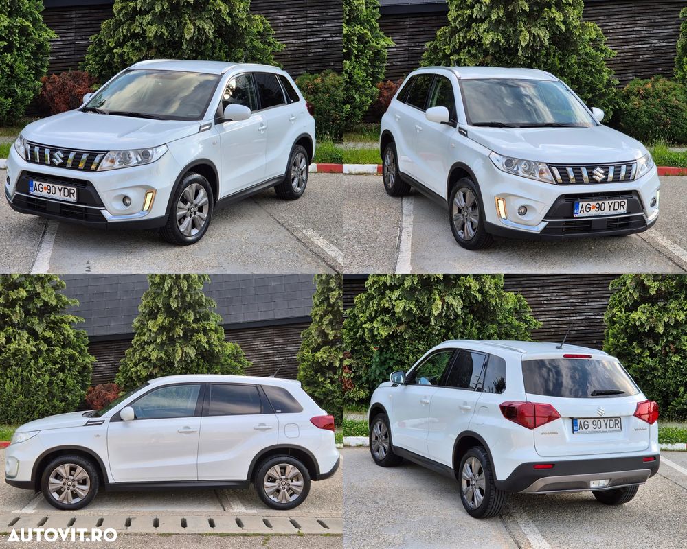 Suzuki Vitara - 17