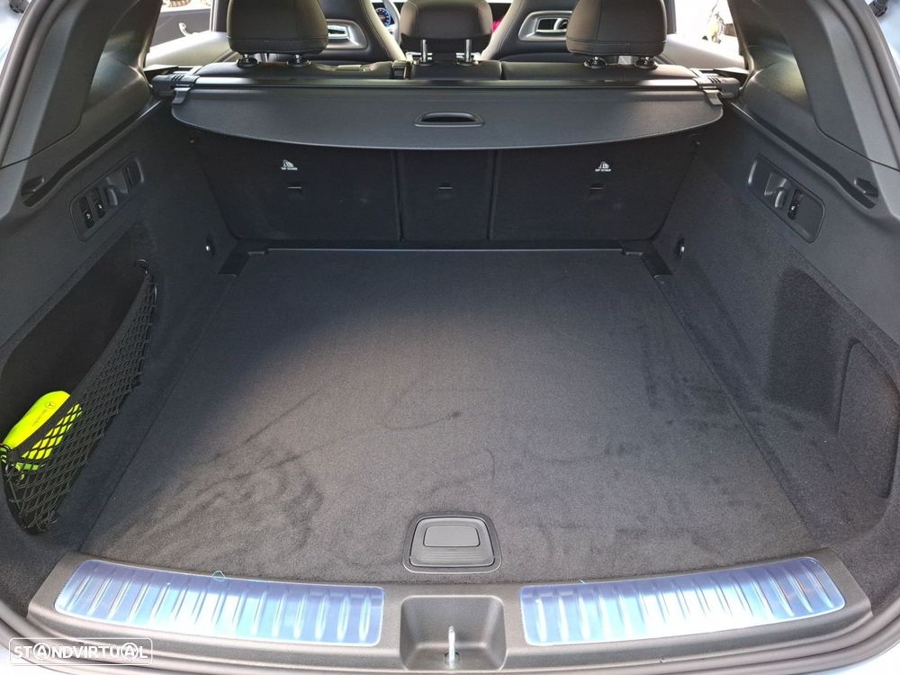 Mercedes-Benz GLC 400 EQ 4Matic - 28