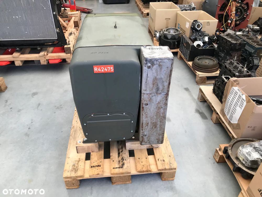 SILNIK HATZ D-8399 4L30K-155A 13000netto - 4