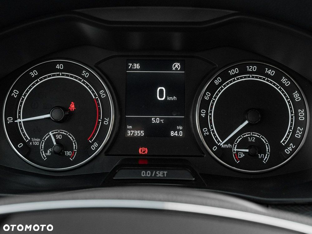 Skoda Scala 1.0 TSI Ambition - 14
