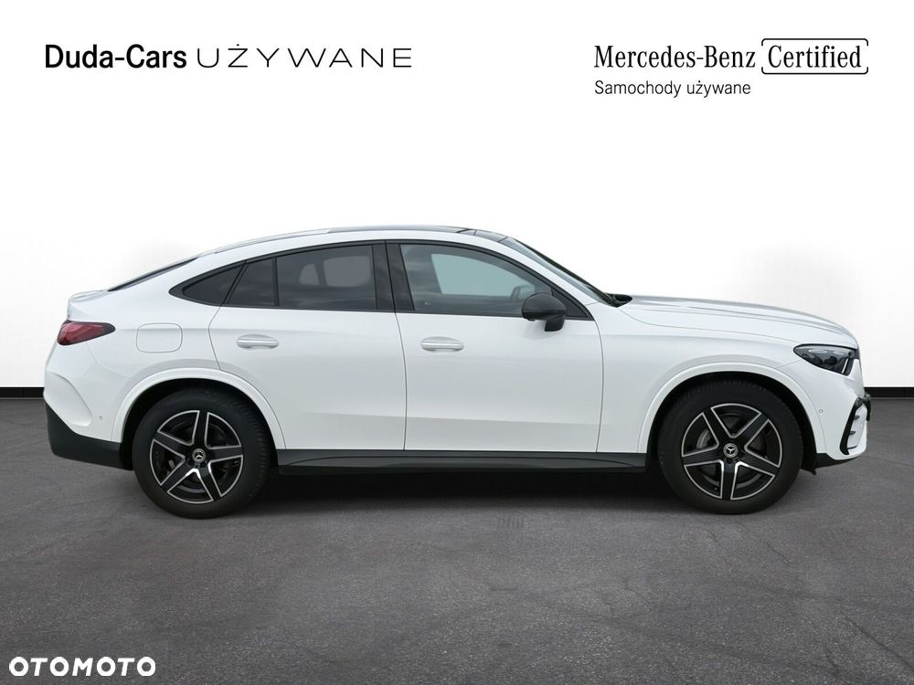Mercedes-Benz GLC 220 d mHEV 4-Matic AMG Line - 7