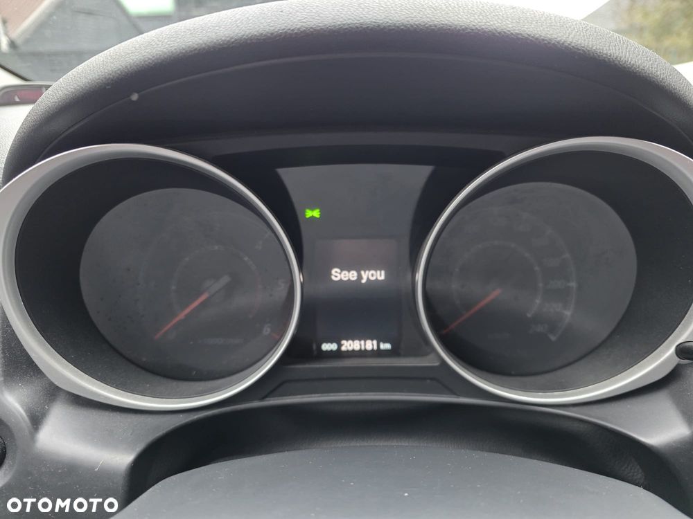 Mitsubishi ASX 1.8 DID Inform - 13