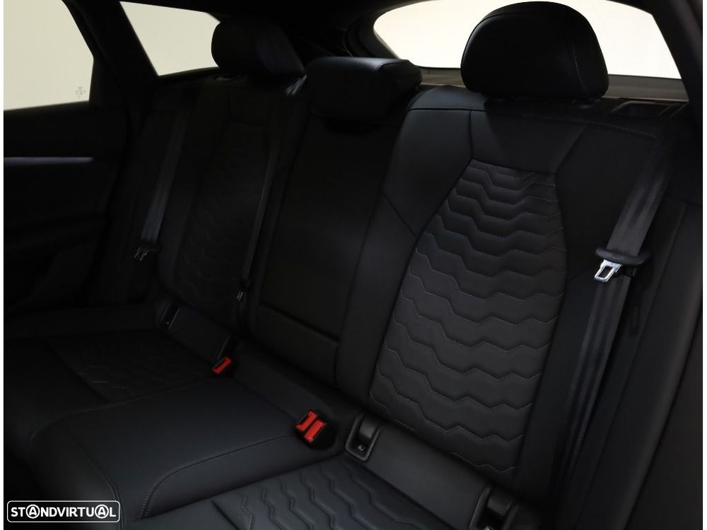 Audi A6 Avant e-tron 100 kWh Performance - 13